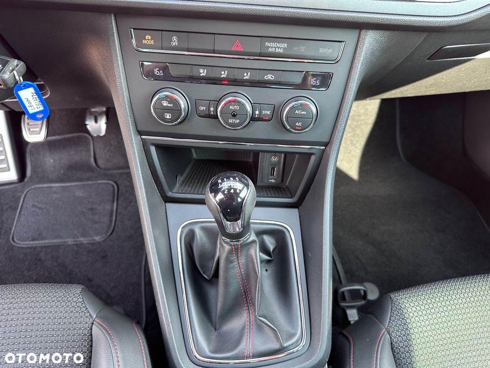 Seat Leon 1.4 TSI FR S&S - 20