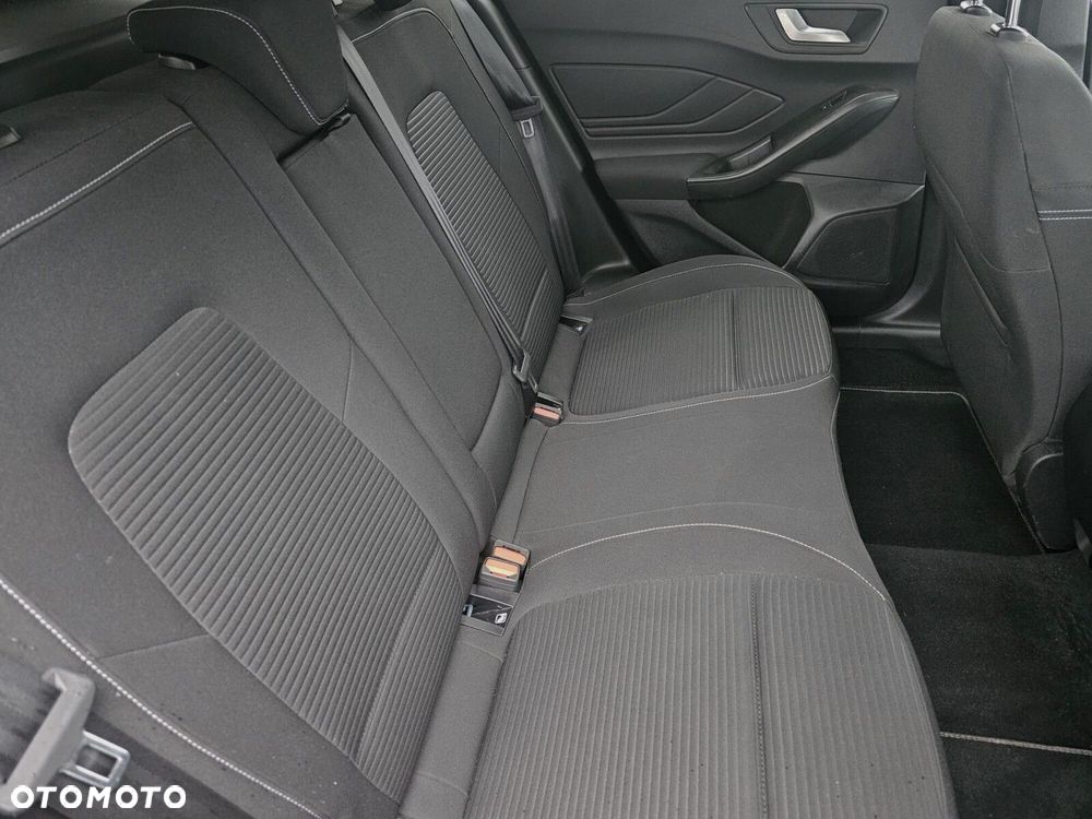 Ford Focus SW 1.5 EcoBlue Titanium X - 12