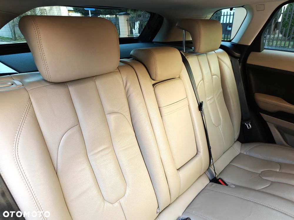 Land Rover Range Rover Evoque 2.0Si4 Pure Tech - 26