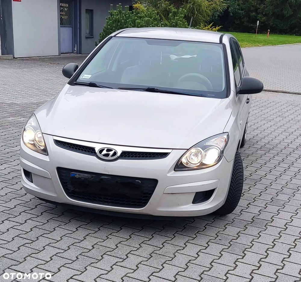 Hyundai i30 1.4 Classic - 3