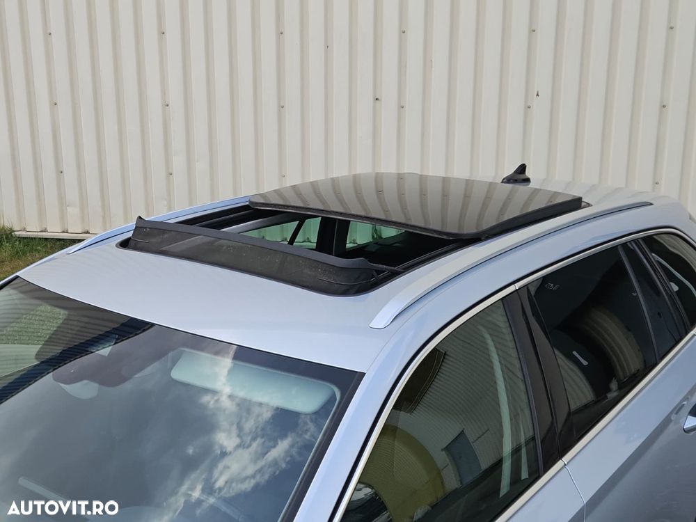 Skoda Octavia 1.0 TSI DSG Mild Hybrid Ambition - 3
