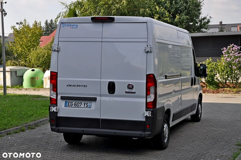 Fiat Ducato - 17