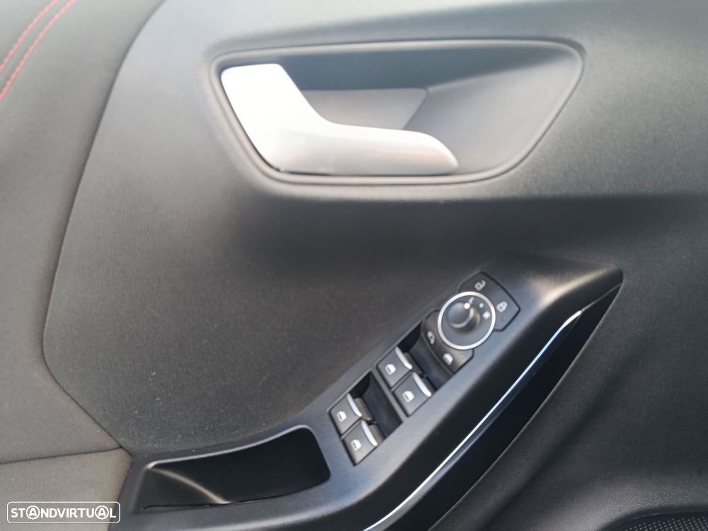 Ford Puma - 27