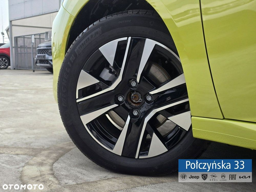 Peugeot 208 - 2