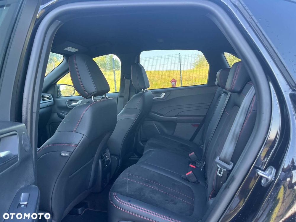 Ford Kuga 2.5 FHEV FWD ST-Line X eCVT - 15