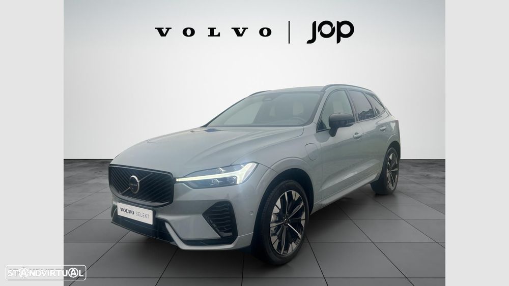 Volvo XC 60 2.0 T6 PHEV Plus Dark AWD - 1