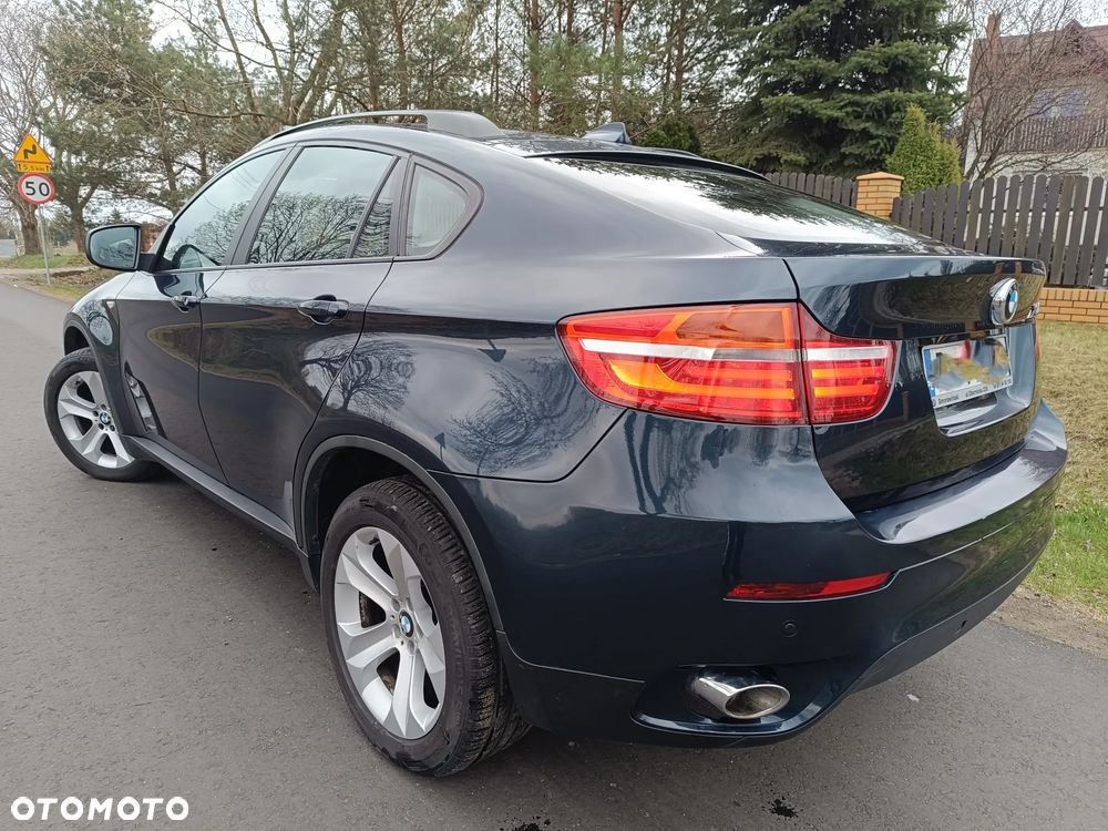 BMW X6 30d xDrive - 4