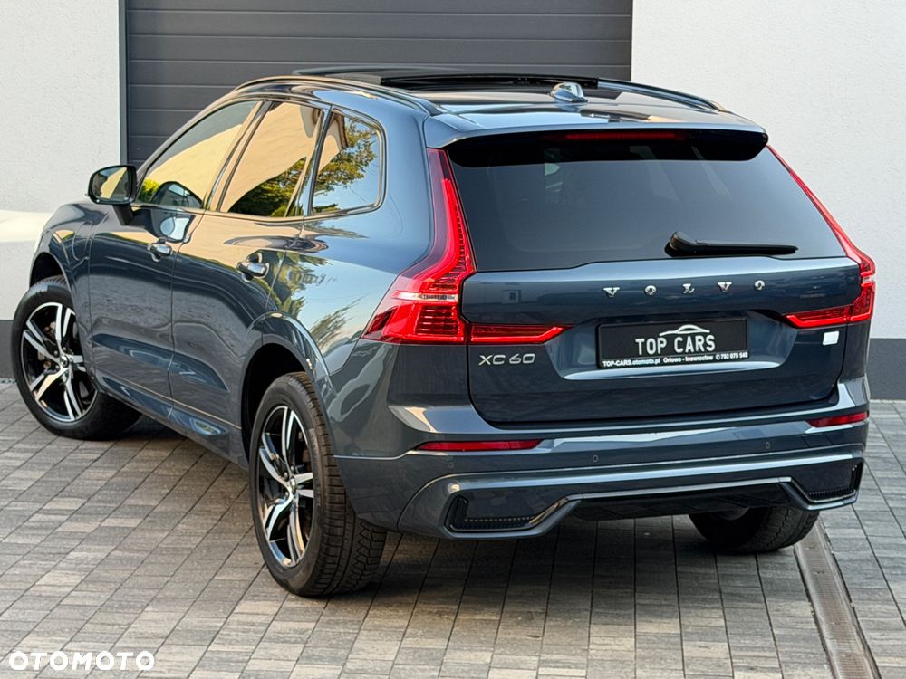 Volvo XC 60 - 24
