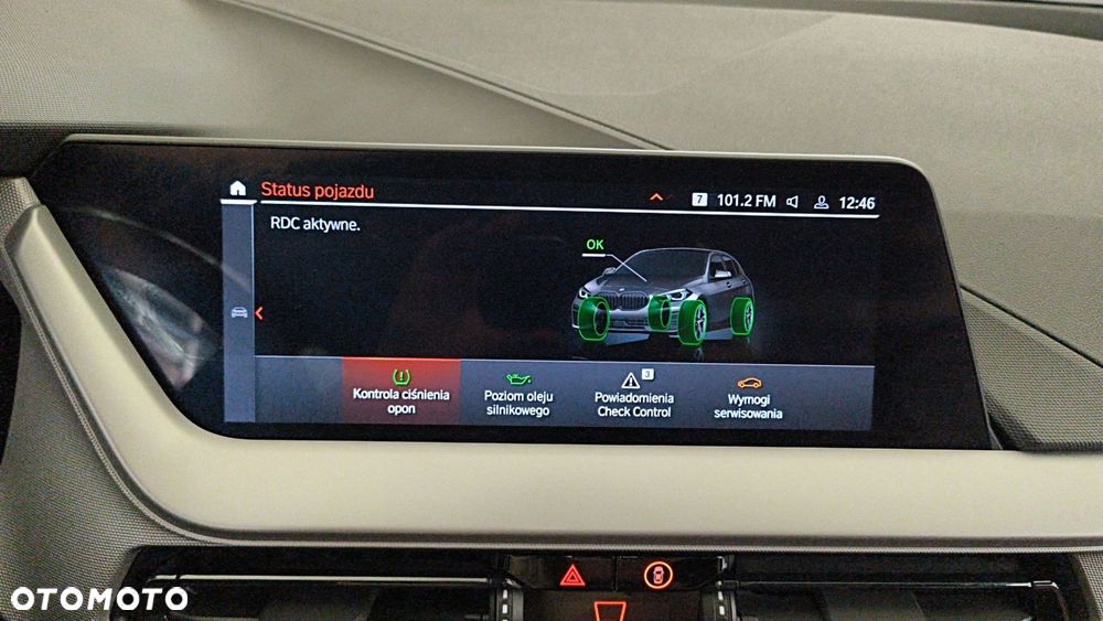 BMW Seria 1 118i Advantage - 31