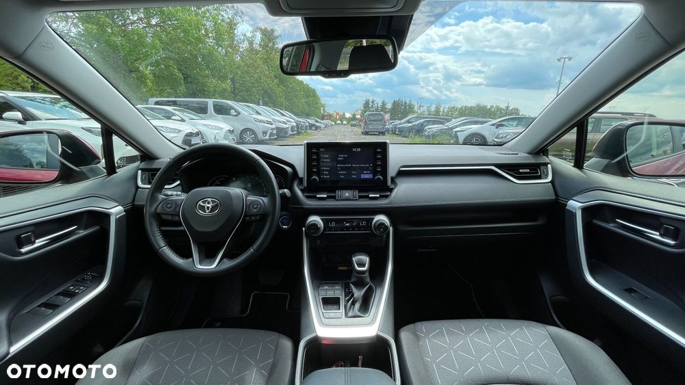 Toyota RAV4 - 15
