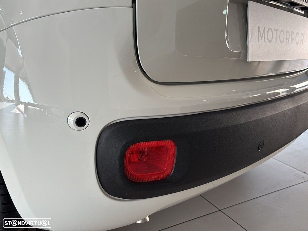 Fiat Panda 1.0 Hybrid City Life - 4