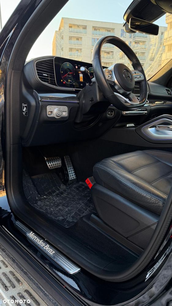 Mercedes-Benz GLS - 6