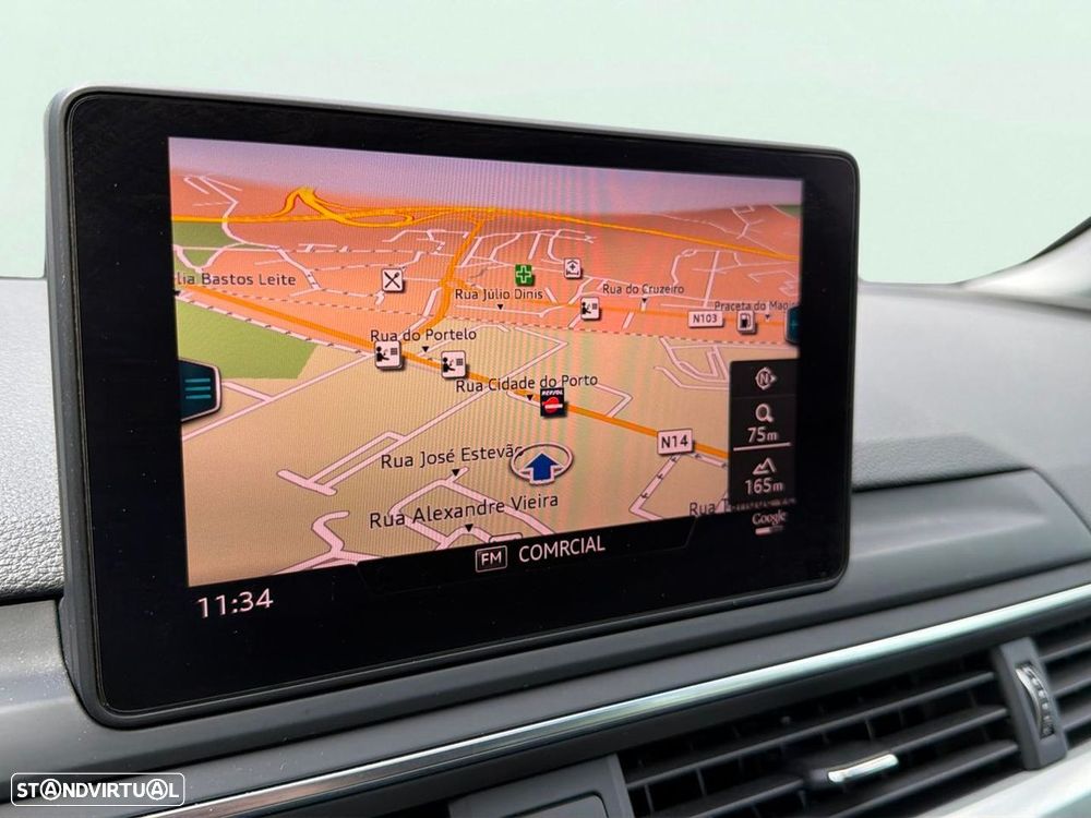 Audi A4 Avant 2.0 TDI S tronic - 14