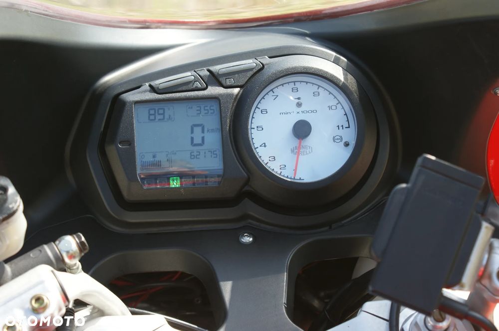Ducati ST4 - 14