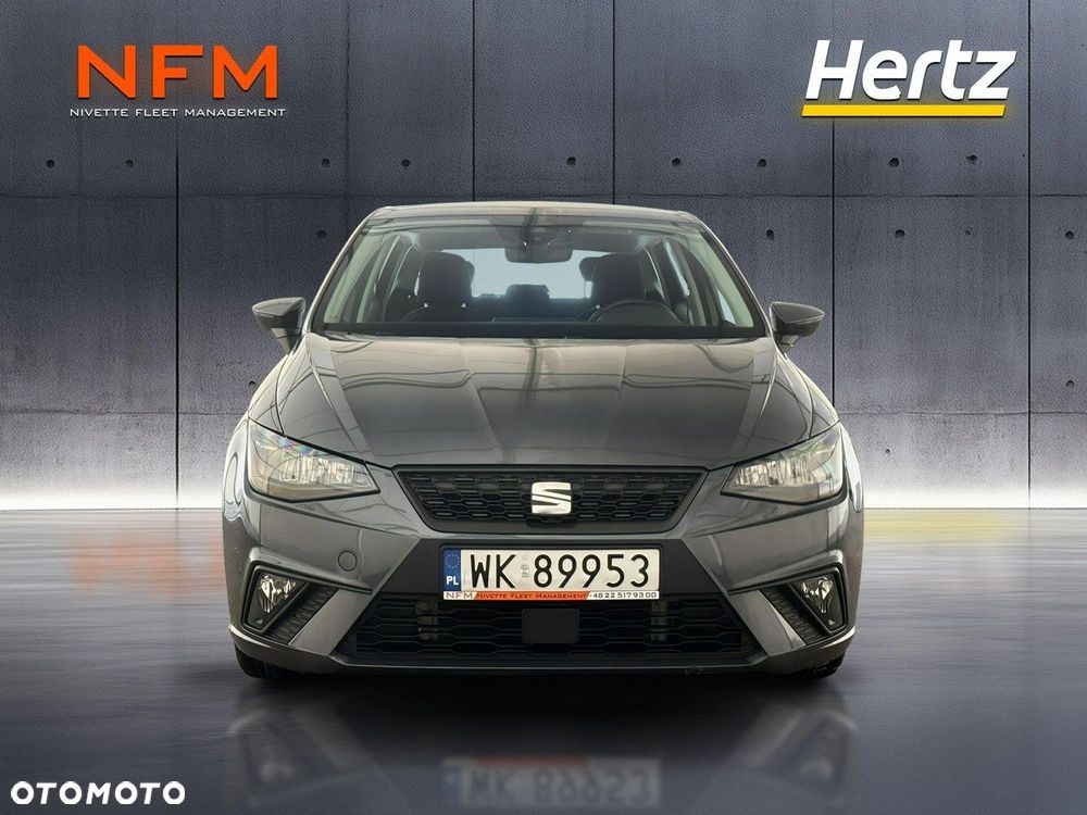 Seat Ibiza - 9