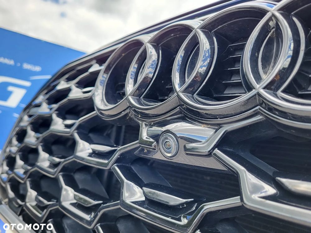 Audi Q5 Sportback 40 TDI quattro S tronic S line - 12