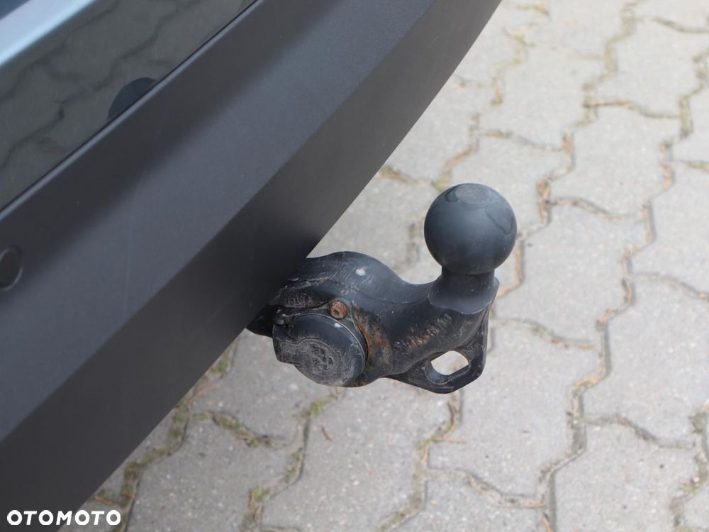 Skoda Kodiaq 1.5 TSI ACT 4x2 Ambition DSG - 19