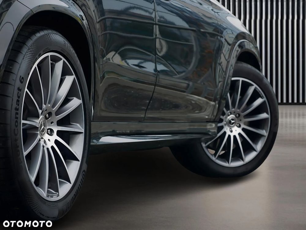 Mercedes-Benz GLE - 11