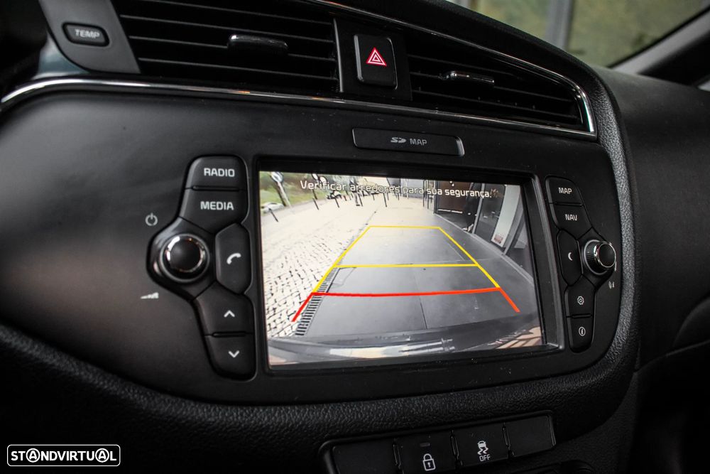 Kia Ceed SW 1.6 CRDi GT Line - 43