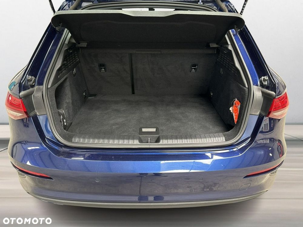 Audi A3 Sportback - 18