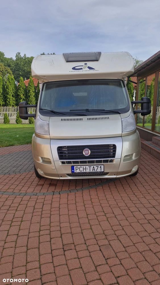 Fiat Ducato - 7