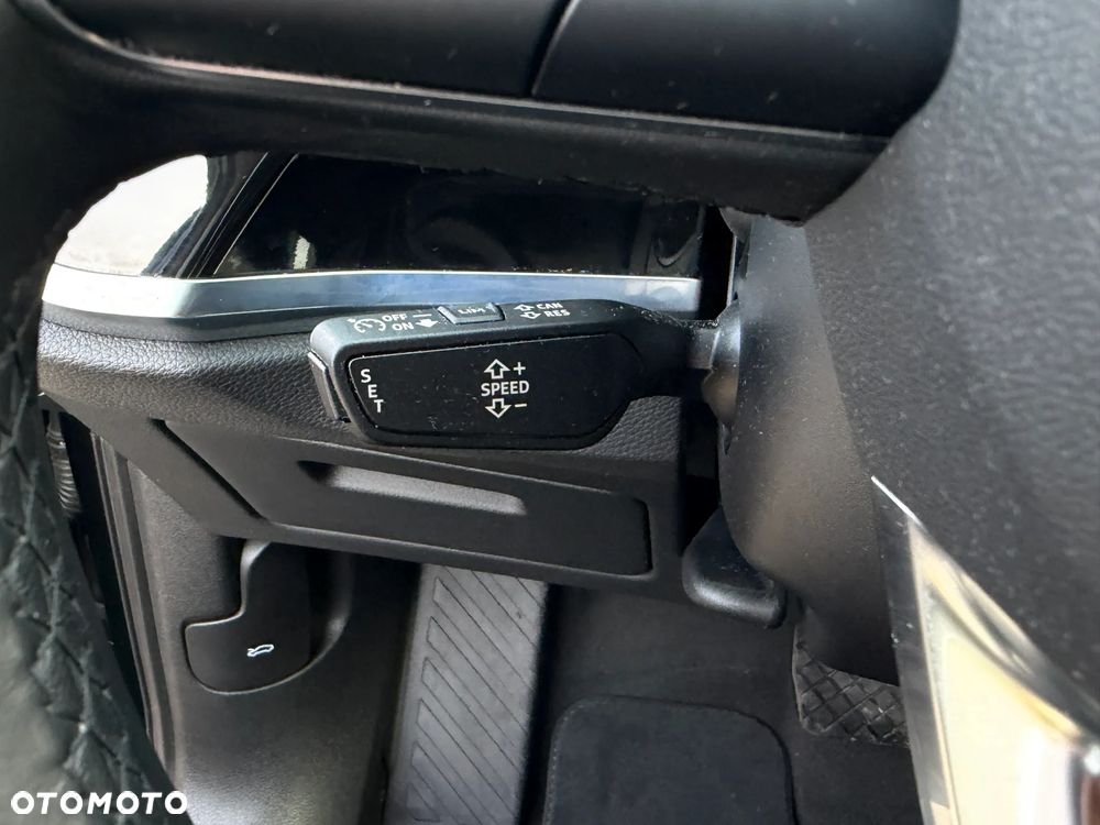 Audi Q3 Sportback 35 TFSI mHEV S tronic - 30