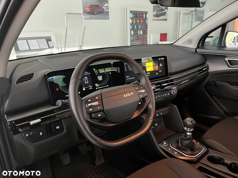 Kia Sportage - 7