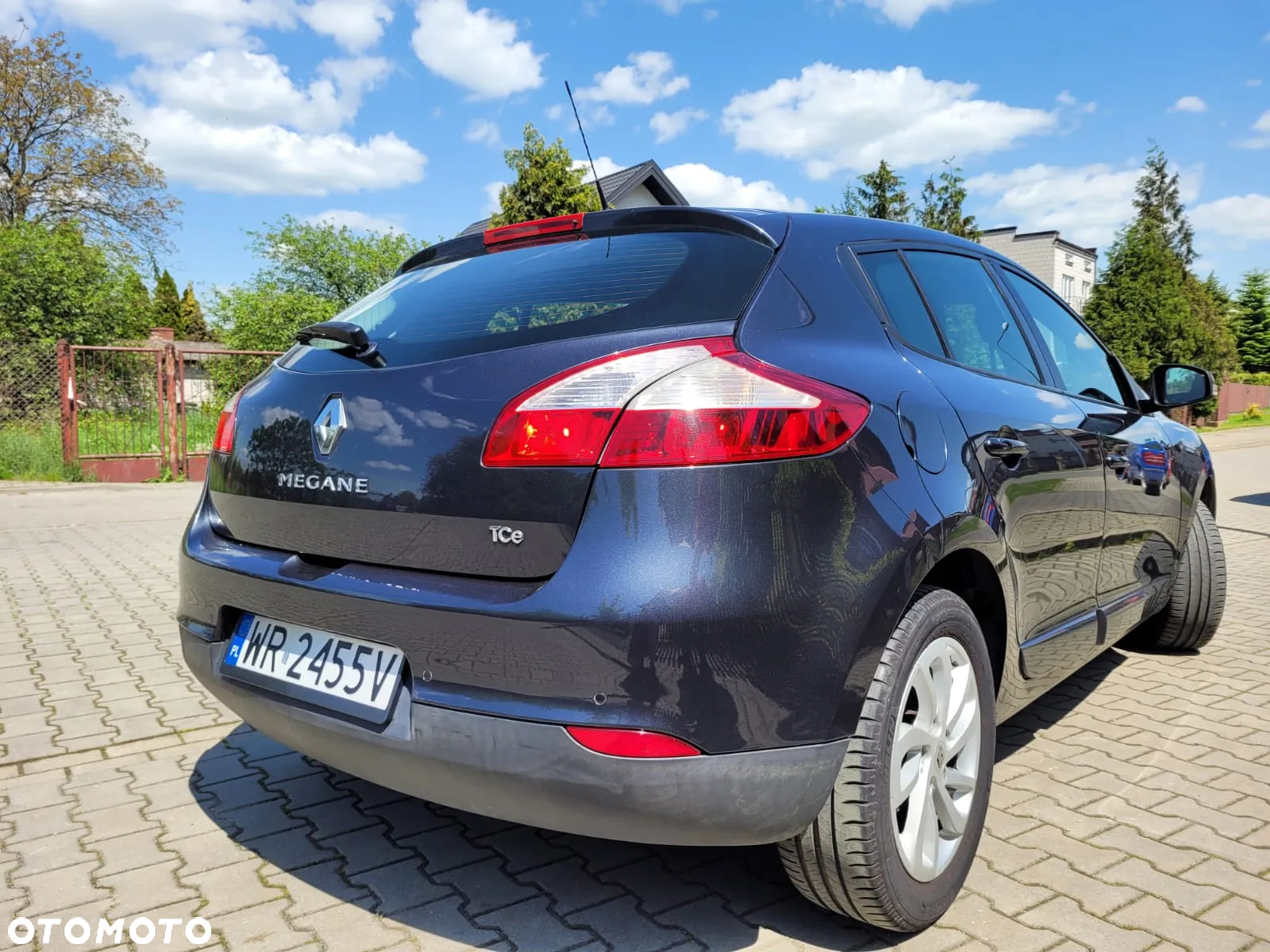Renault Megane - 4