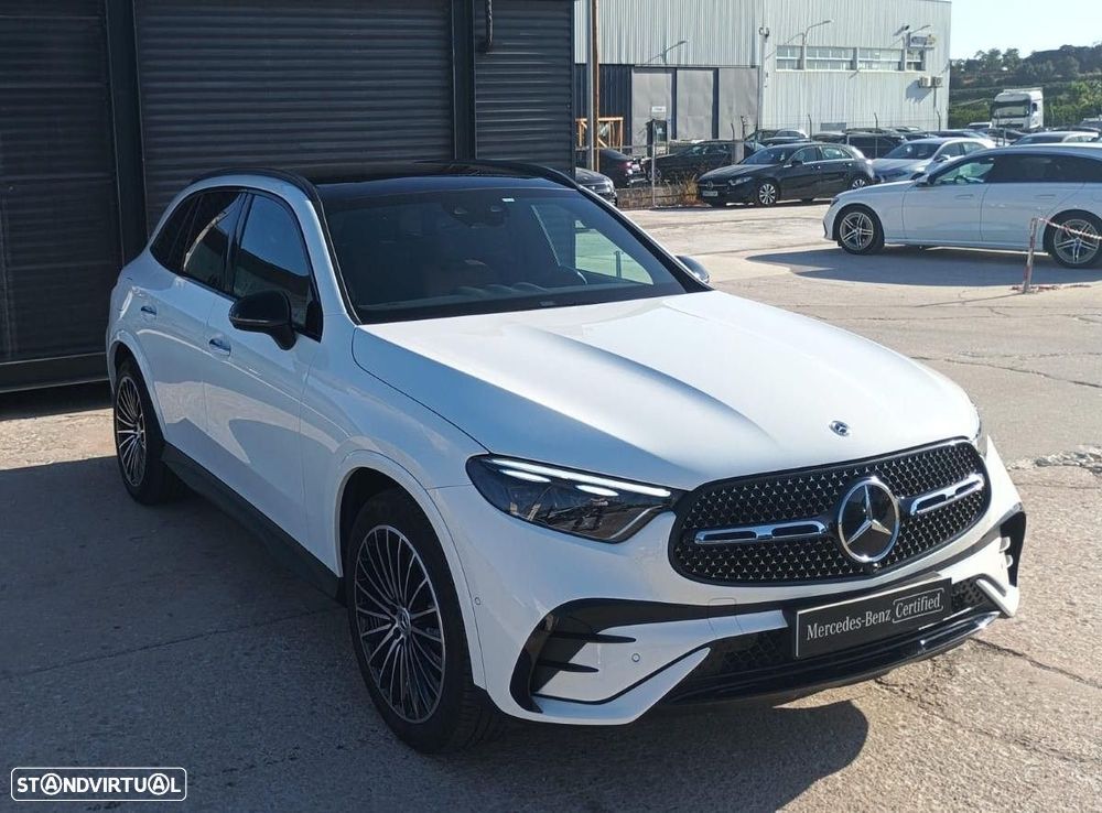 Mercedes-Benz GLE 400 e 4Matic - 11