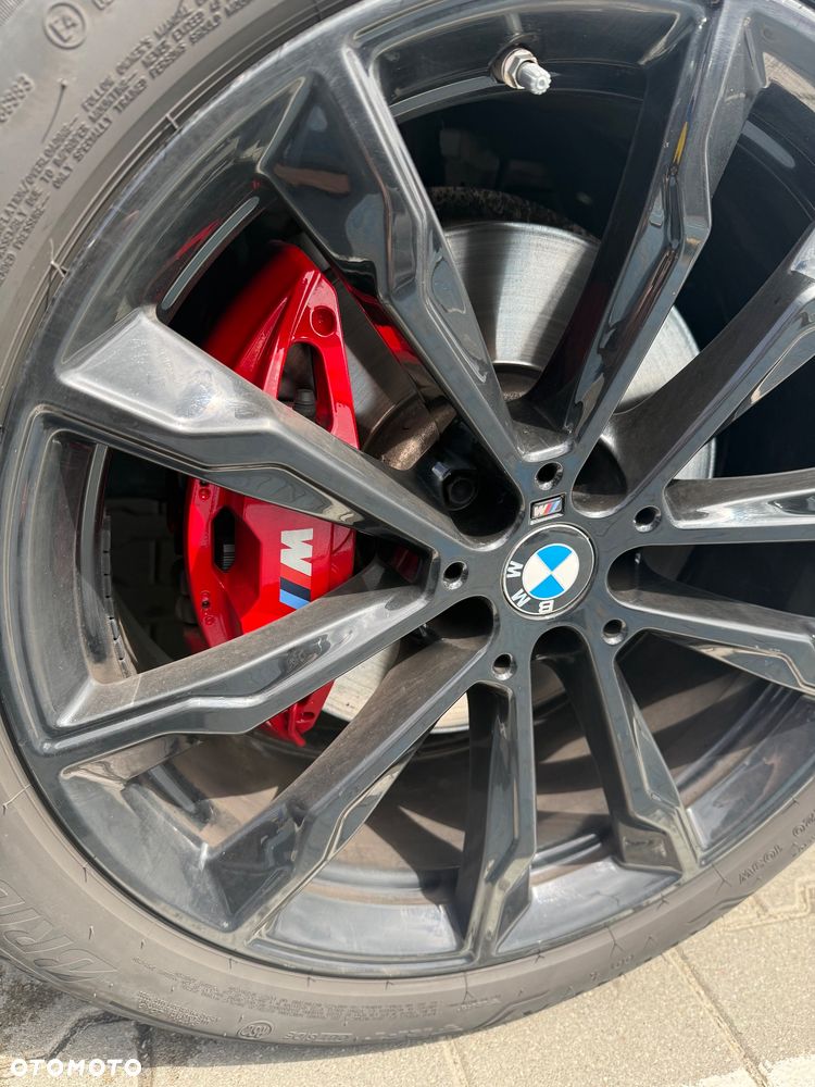 BMW X4 xDrive20d M Sport - 11
