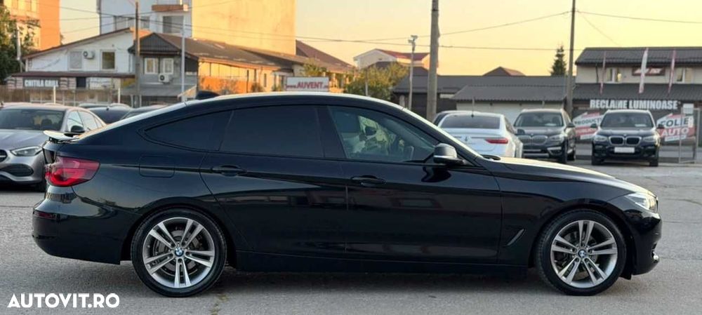 BMW Seria 3 - 11