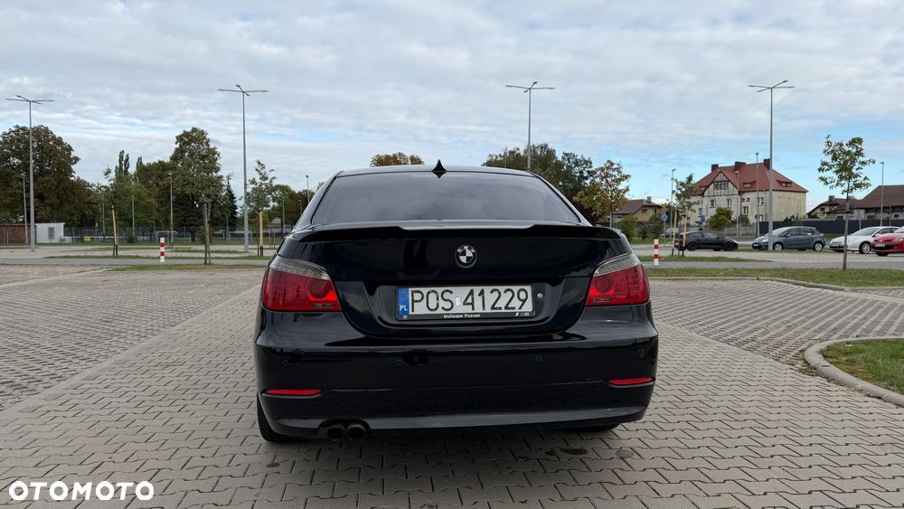 BMW Seria 5 - 2
