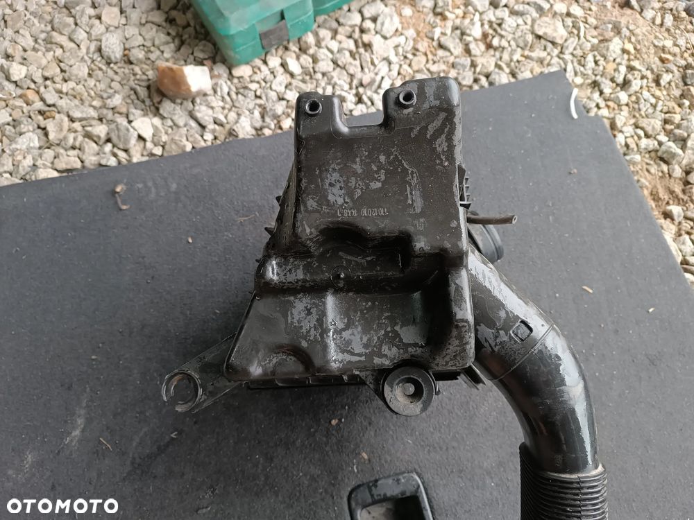 FILTR POWIETRZA OBUDOWA 6Q0129601AR SEAT IBIZA IV TDI - 4