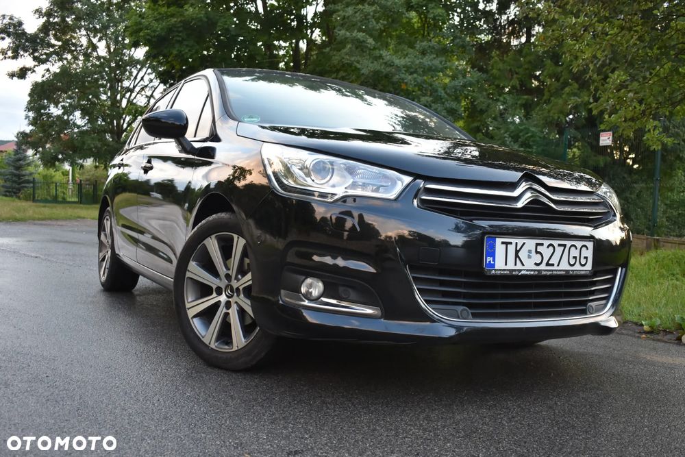 Citroën C4 PureTech 130 Stop&Start SHINE - 1