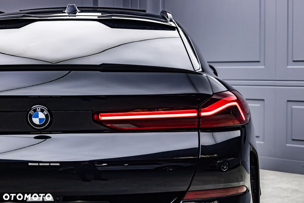 BMW X6 - 15