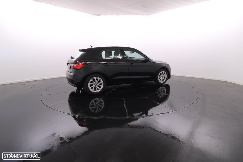 Audi A1 Sportback 25 TFSI Advanced - 8