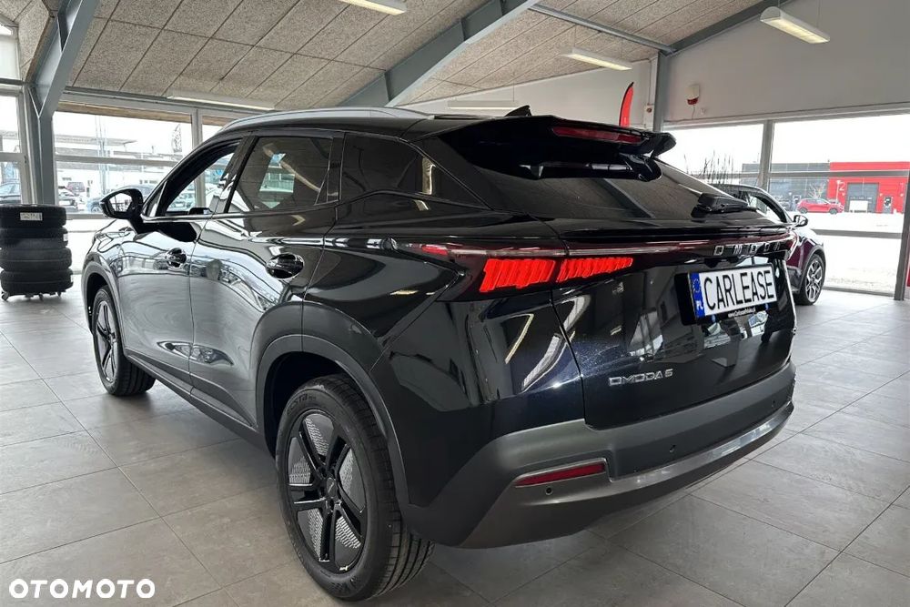 Omoda E5 63.2kWh Premium - 4