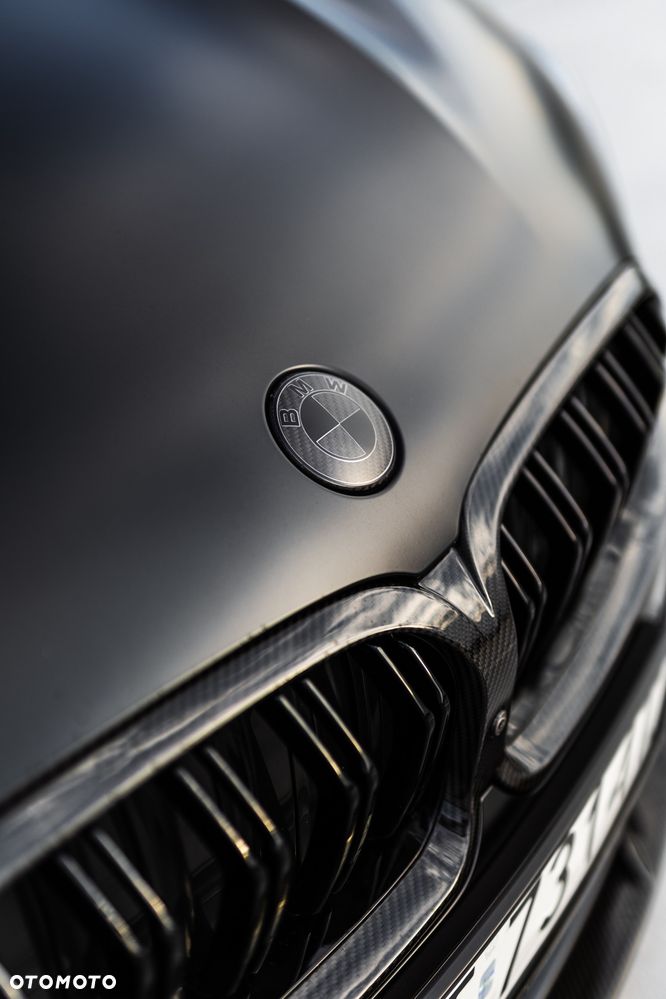 BMW Seria 8 - 15