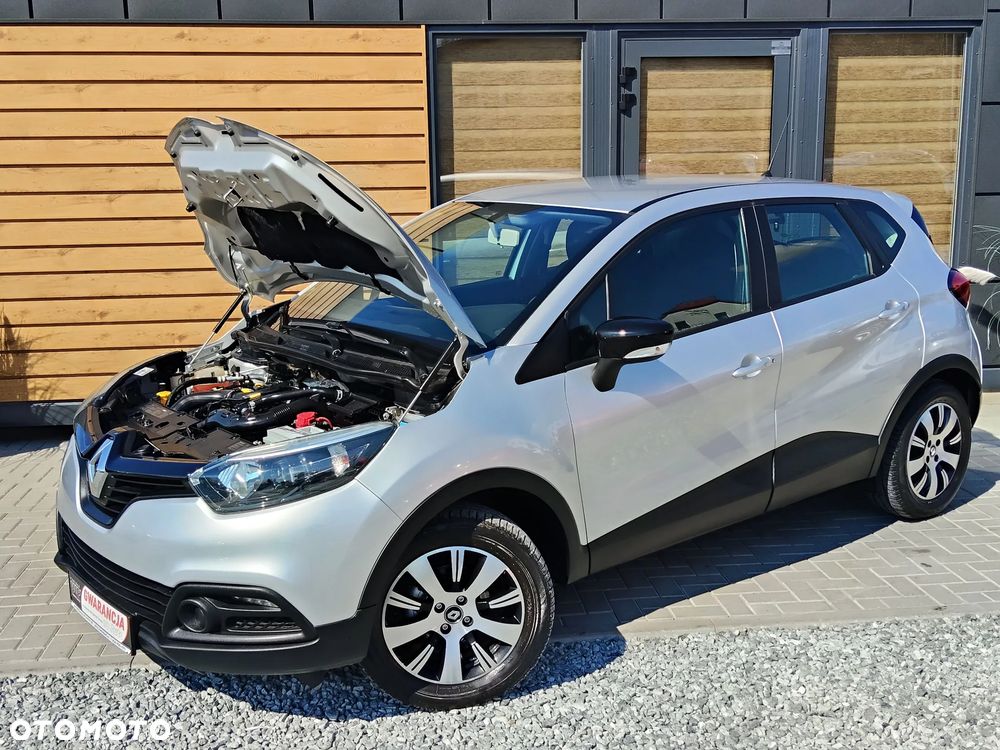 Renault Captur ENERGY TCe 90 Start&Stop Expression - 5