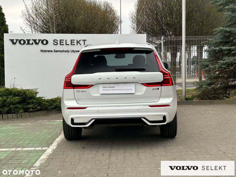 Volvo XC 60 - 8
