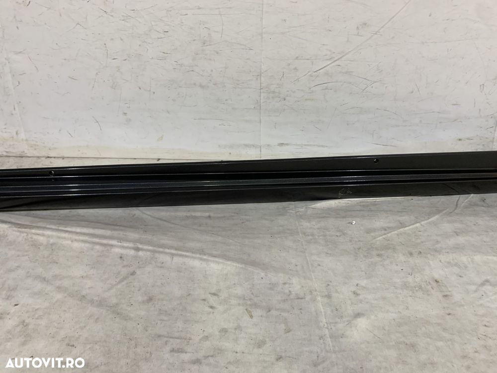 Prag dreapta Toyota Avensis, 2009, 2010, 2011, 2012, 2013, 2014, 2015, cod origine OE 75850-05010. - 6