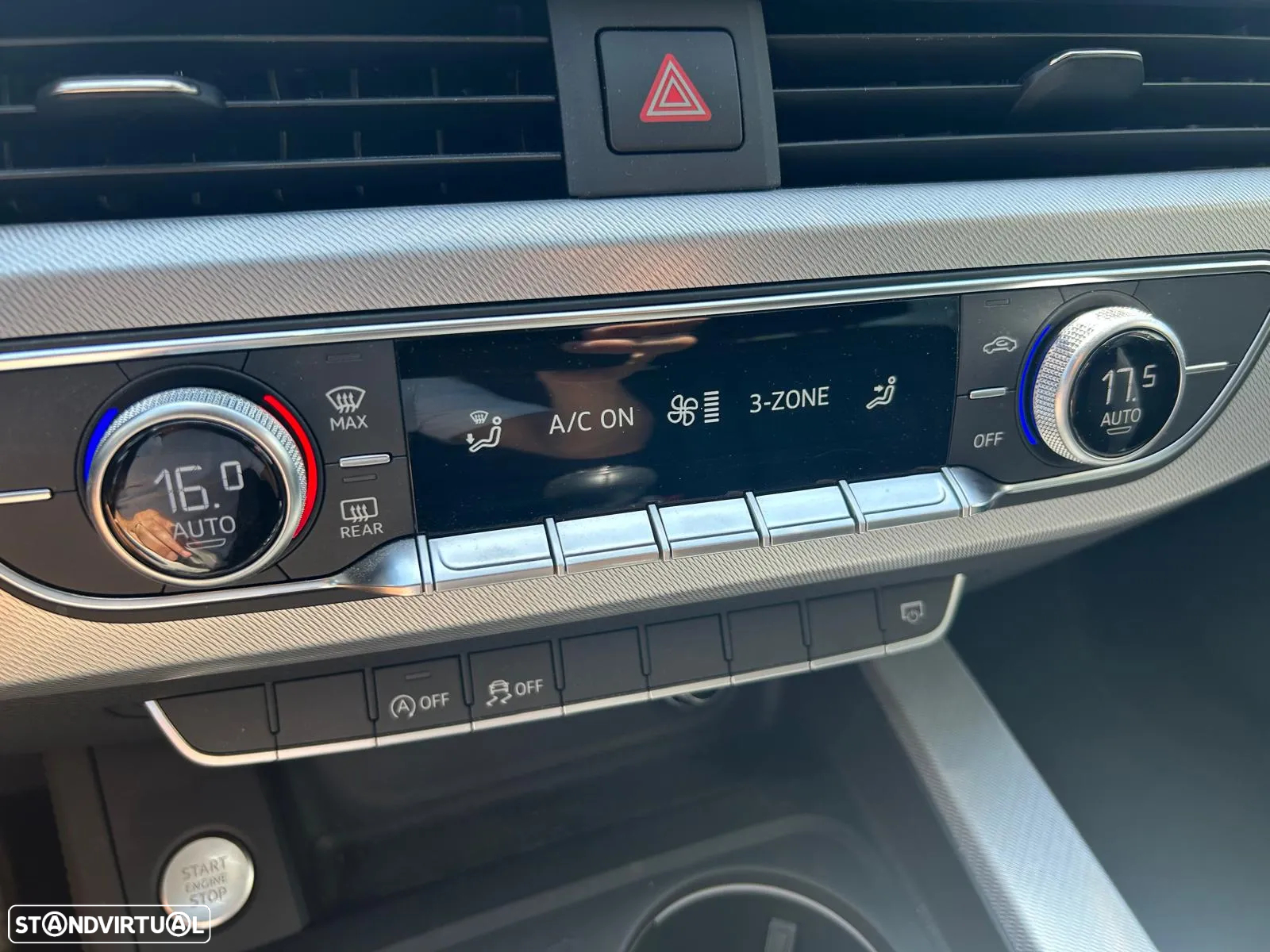 Audi A4 Avant 2.0 TDI Sport - 19