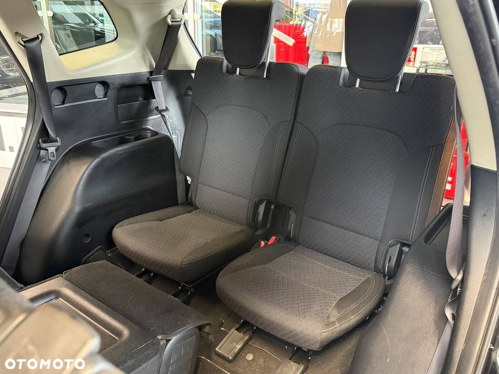 Kia Carens 2017