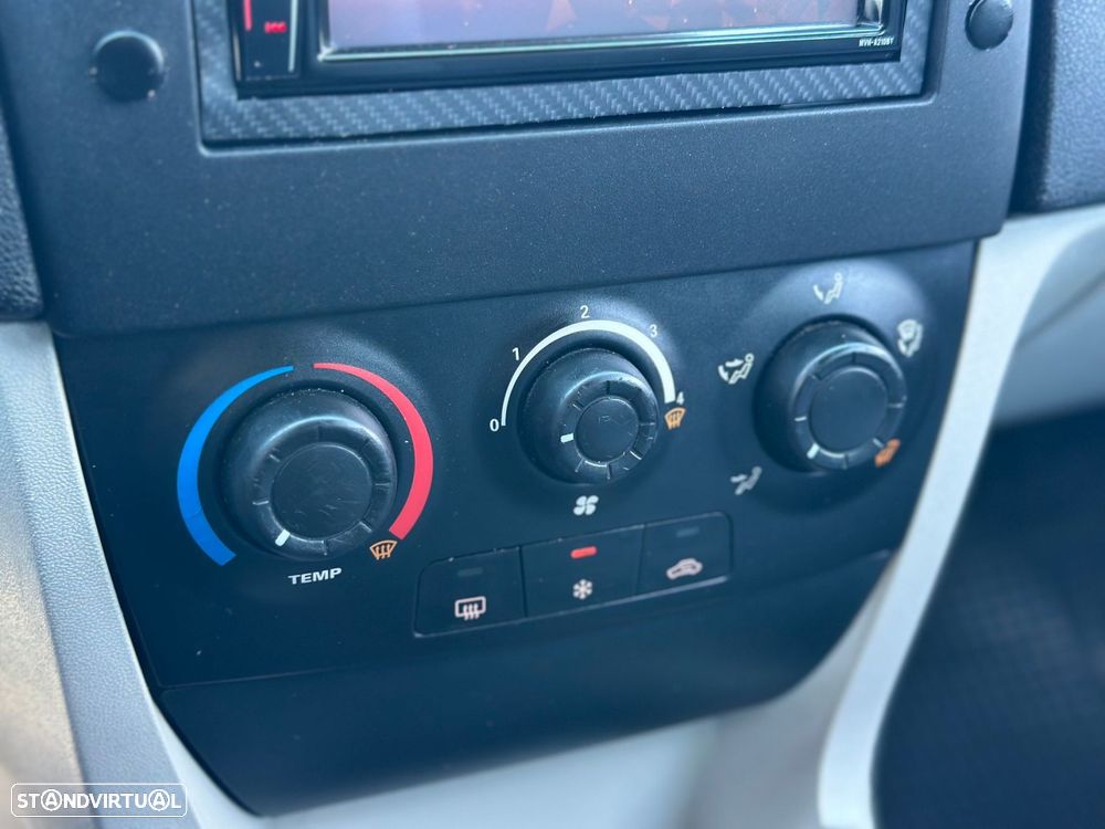 Fiat Stilo Multiwagon 1.4 Active - 30