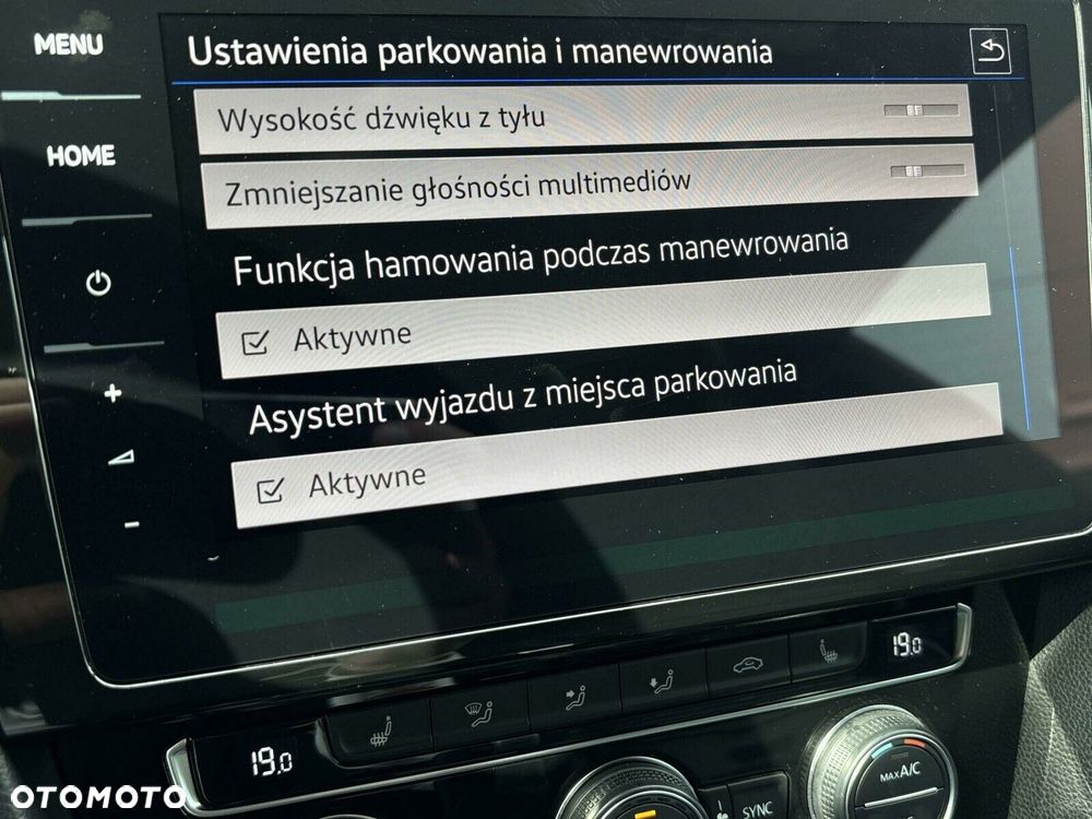 Volkswagen Arteon - 26