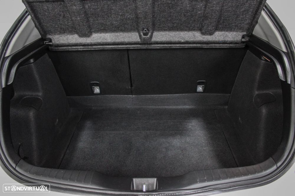 Honda Civic 1.4 i-VTEC Elegance - 30