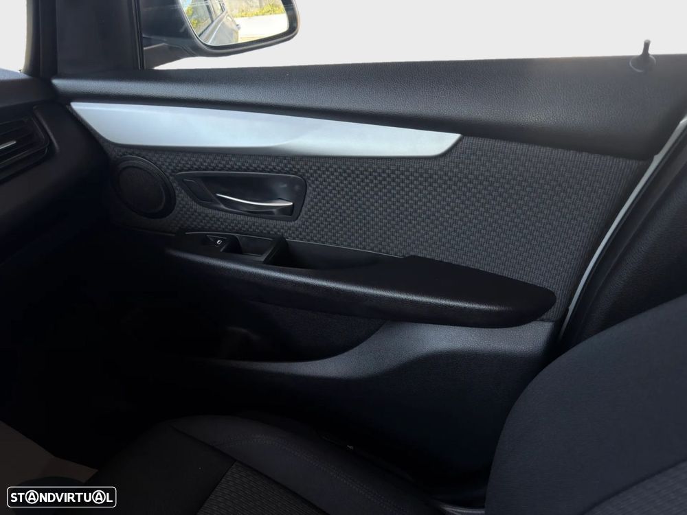 BMW 216 Gran Tourer i Advantage - 15