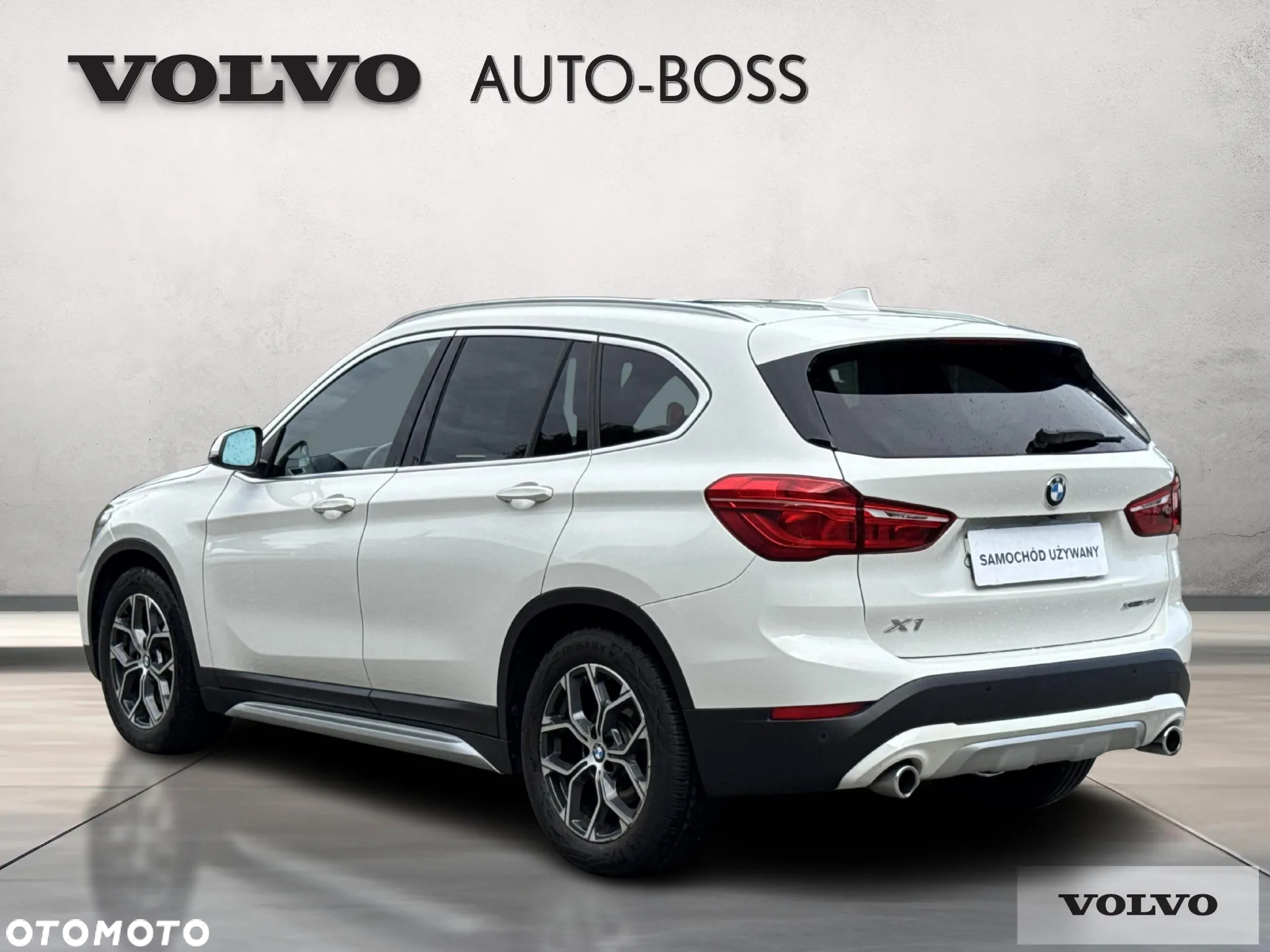 BMW X1 xDrive25i Sport Line sport - 3