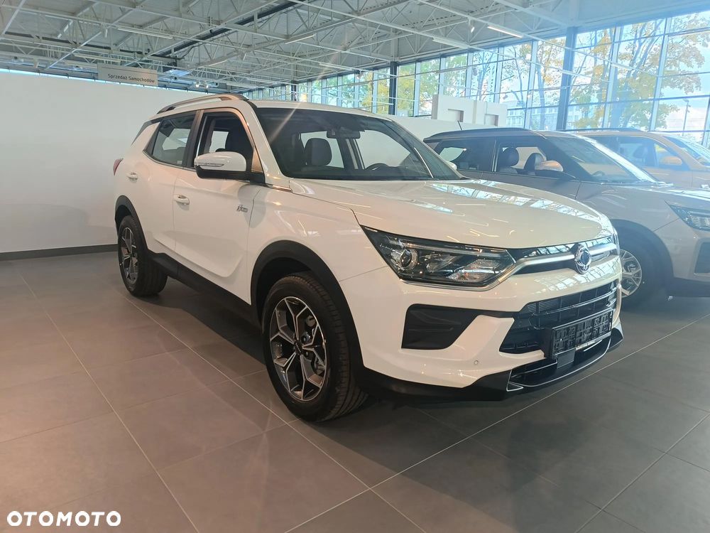SsangYong/KGM Korando 1.5 T-GDI Joy 2WD - 1