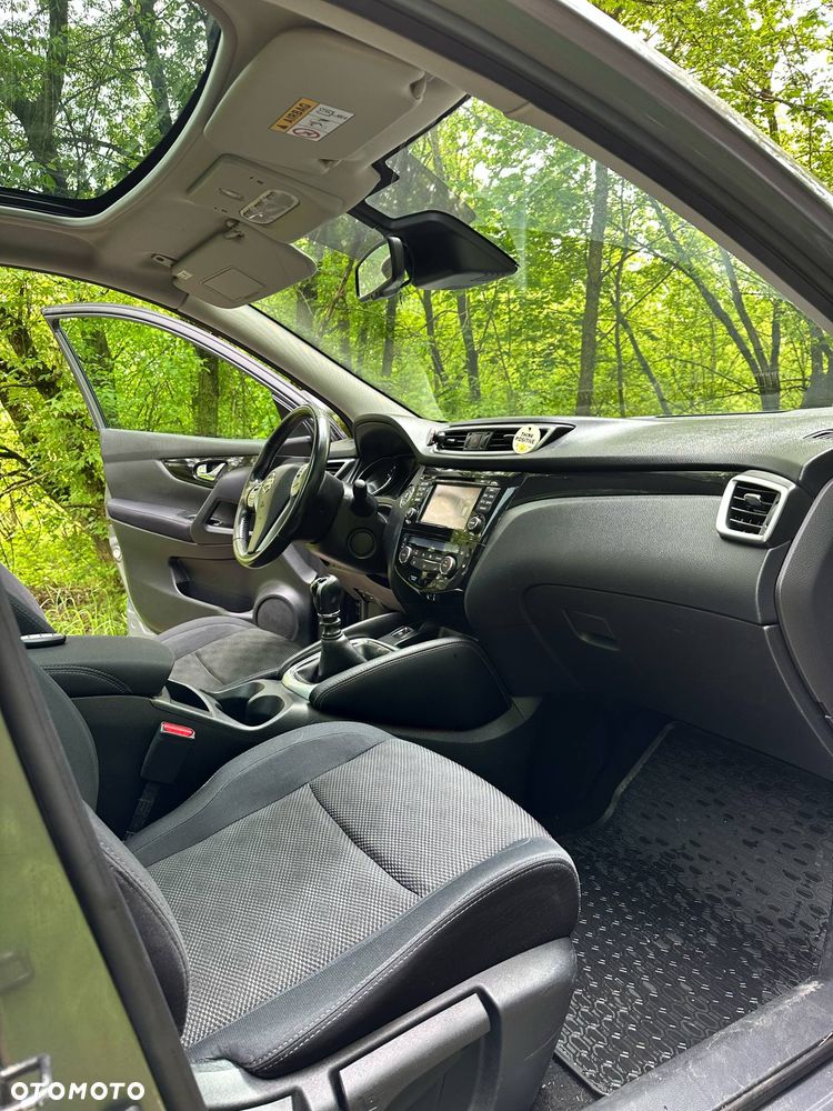 Nissan Qashqai 1.6 DIG-T 360 - 6